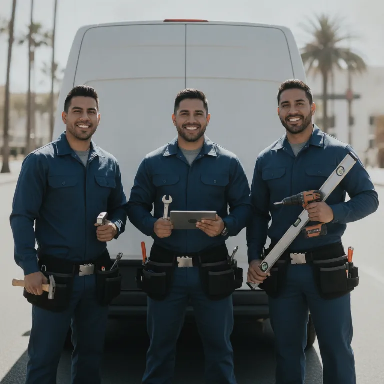 Mediador de Obras equipe em Cabo de Santo Agostinho